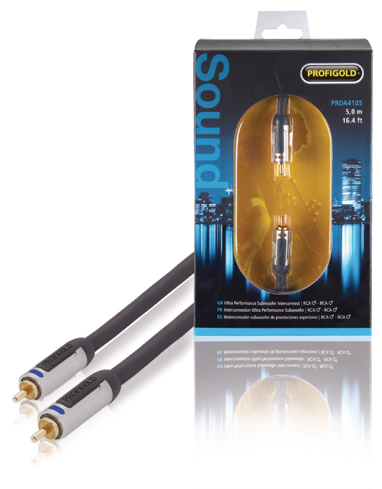 Profigold PROA-4105 - View 1