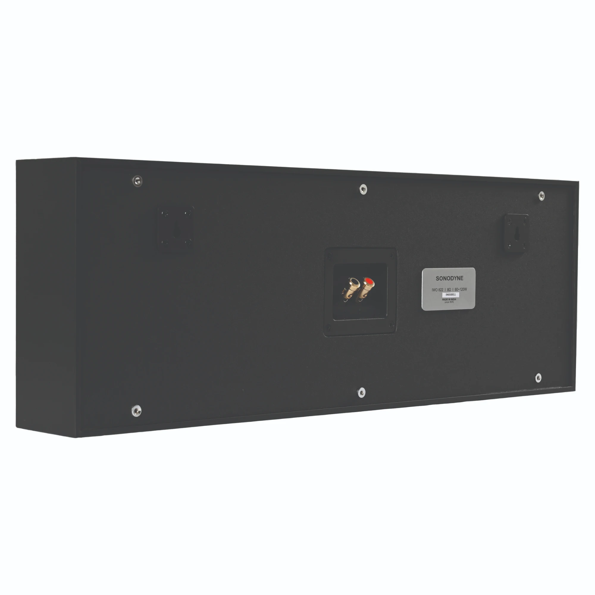 Sonodyne IWO 822 - View 7