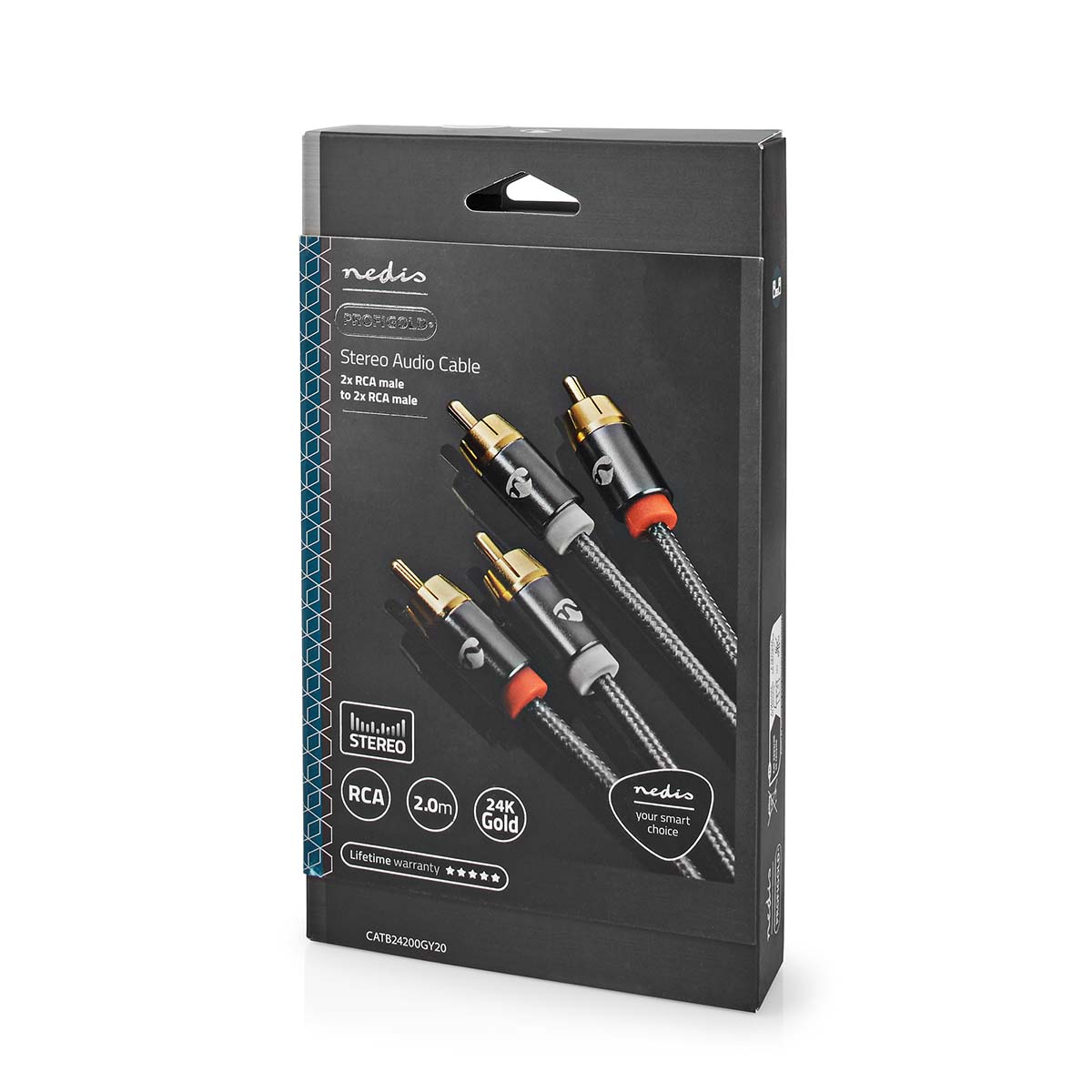 Profigold CATB24200GY20 - View 5