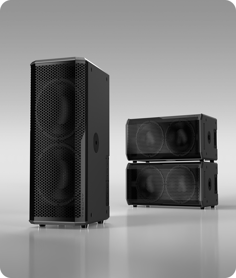 Theory SR-212LF - View 1