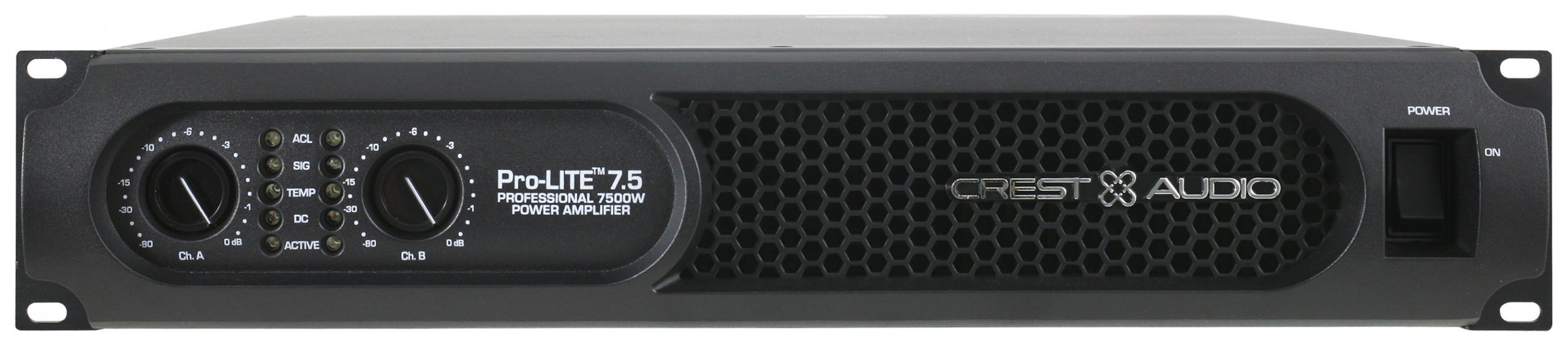 Pro-LITE 7.5 - View 4