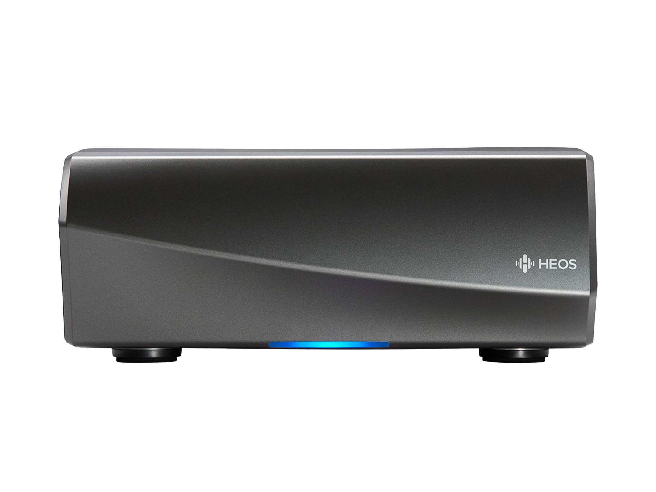 Denon Heos Amp - View 1