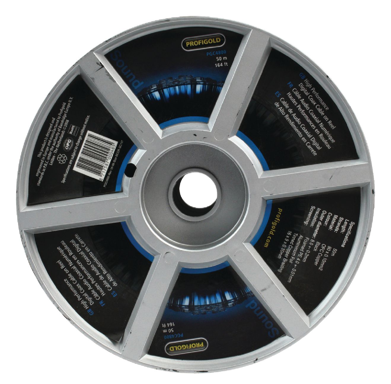 Profigold PGC4800 - View 1