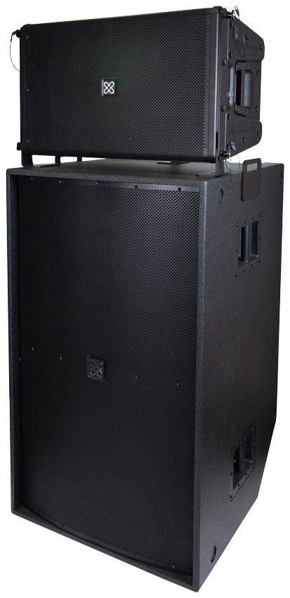 Versarray 112 MK III - View 8