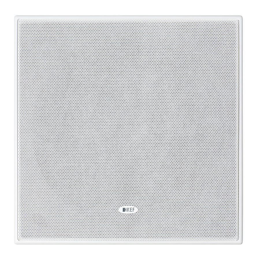 KEF Ci200QSb-THX - View 3