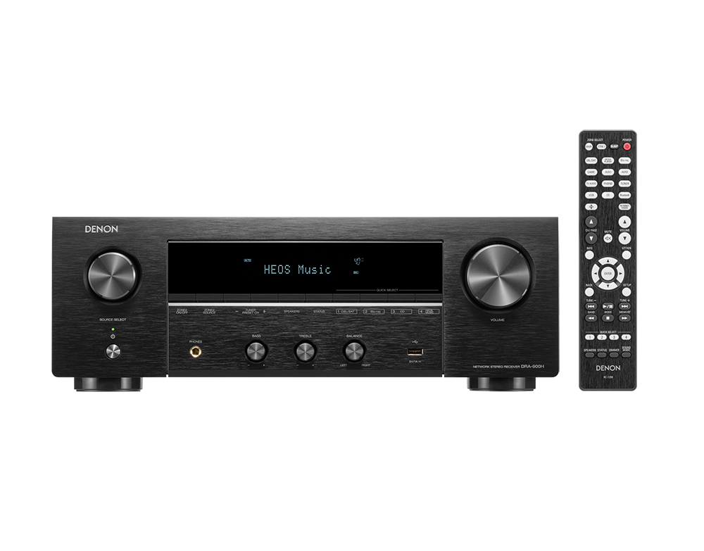 Denon DRA-900H