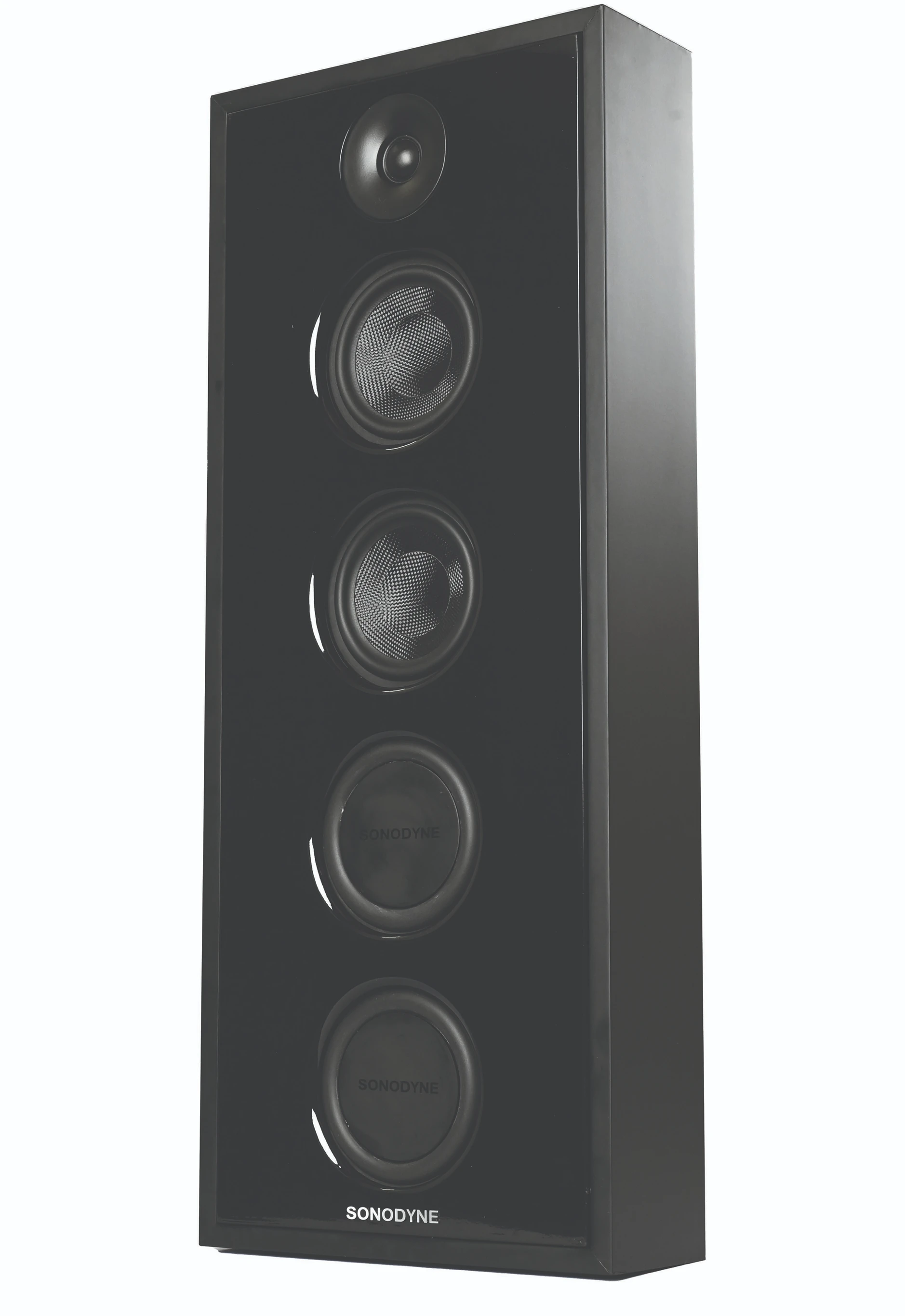 Sonodyne IWO 911 - View 2
