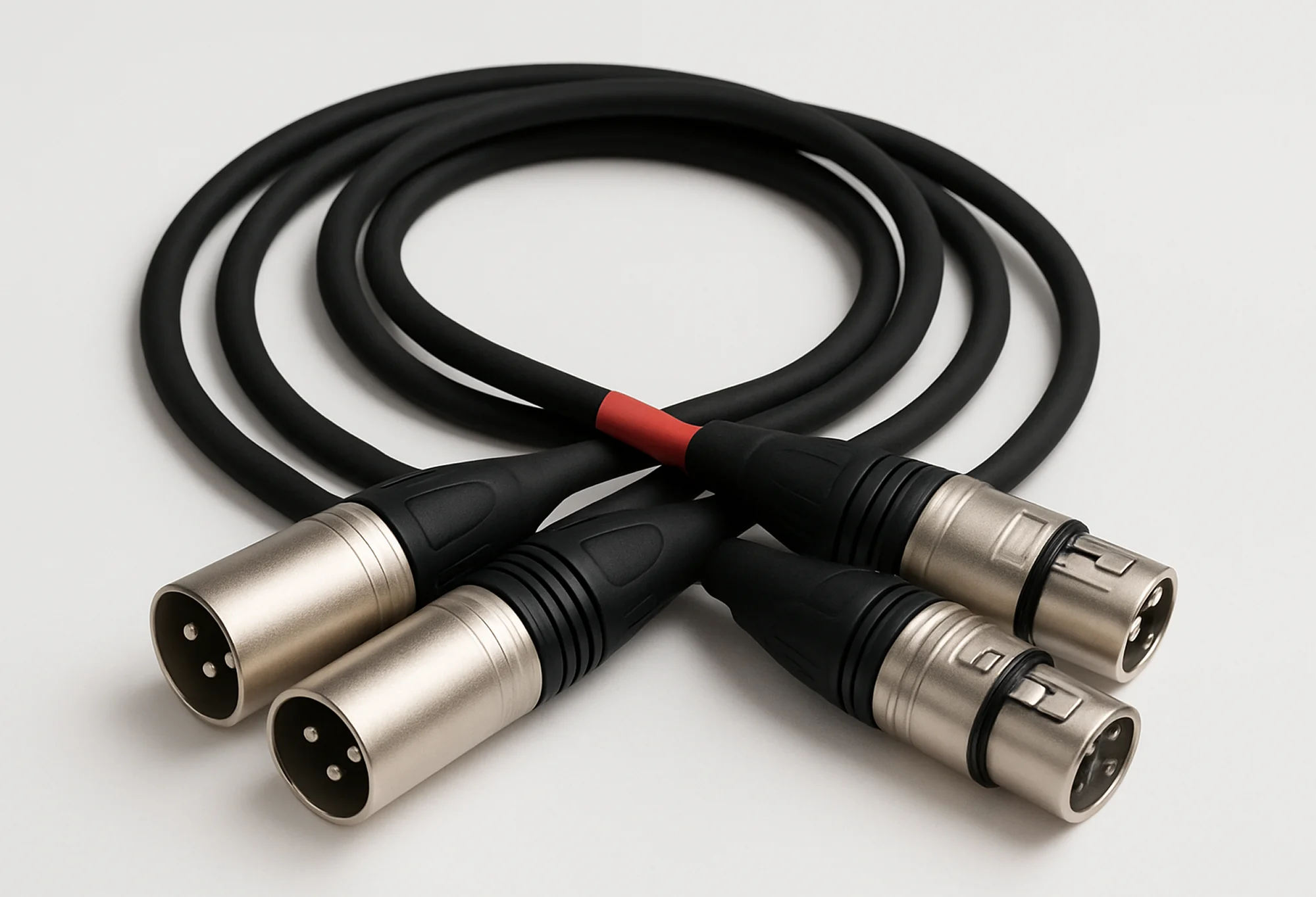 Signal Cables 