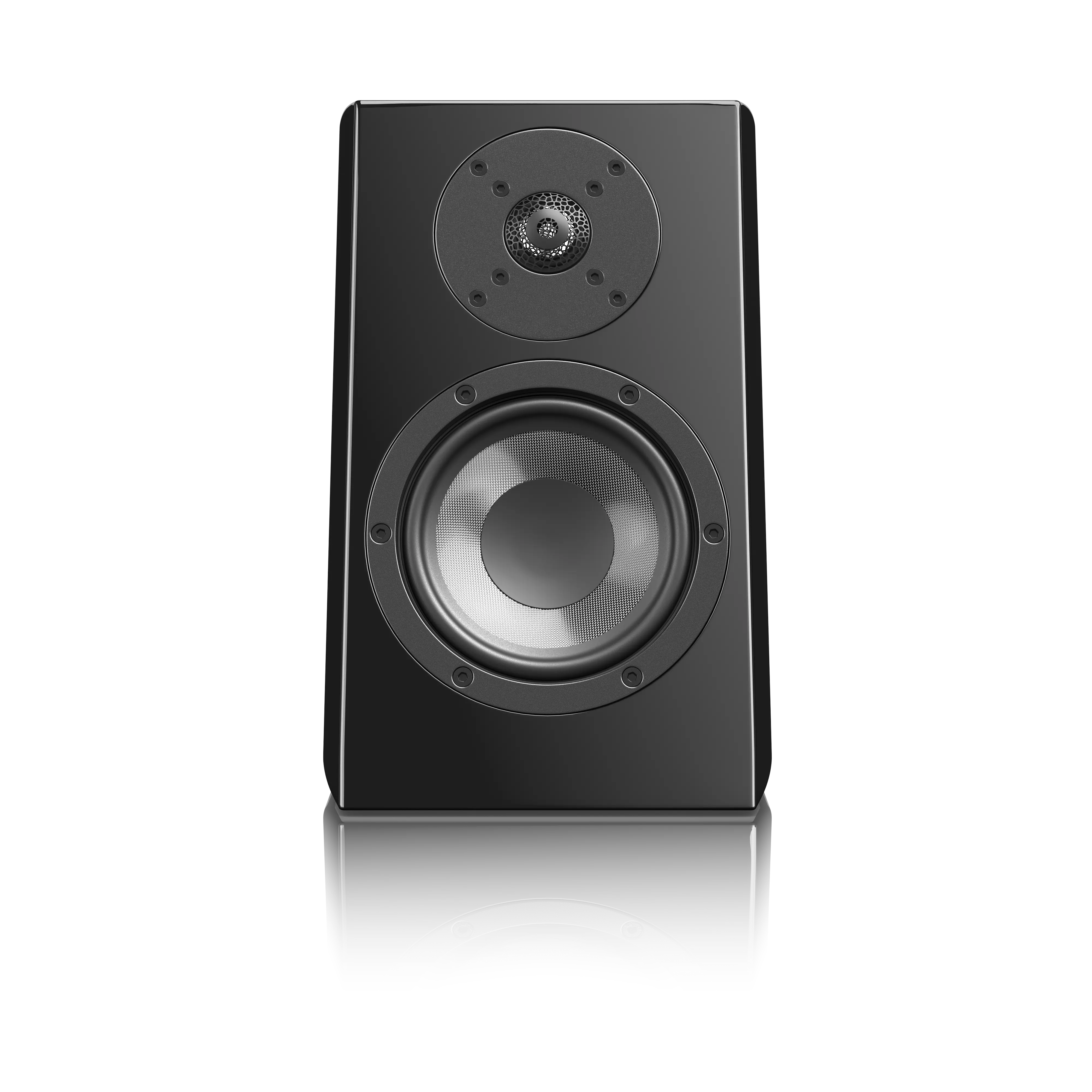 SVS Ultra Evolution Elevation - View 1