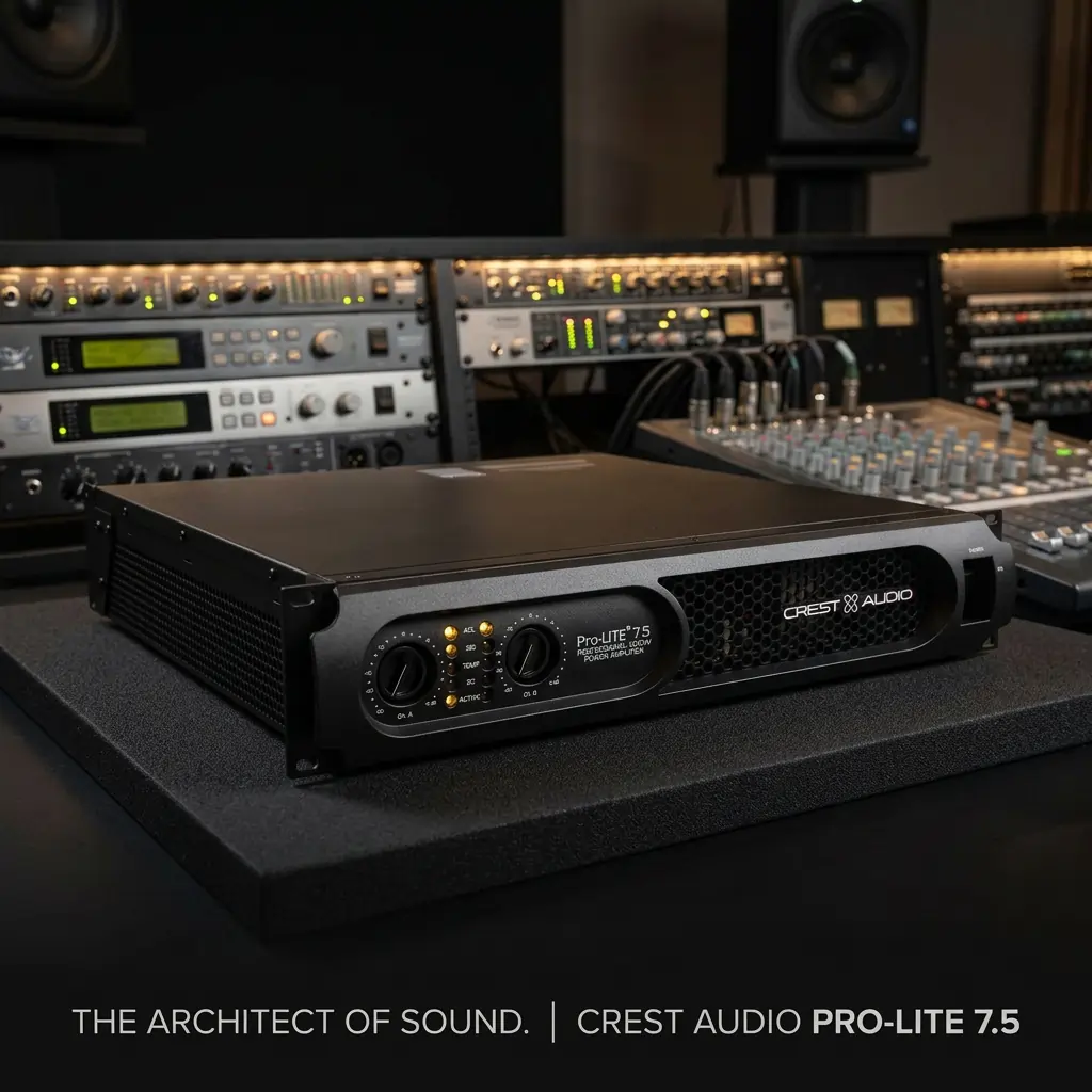 Power Amplifiers