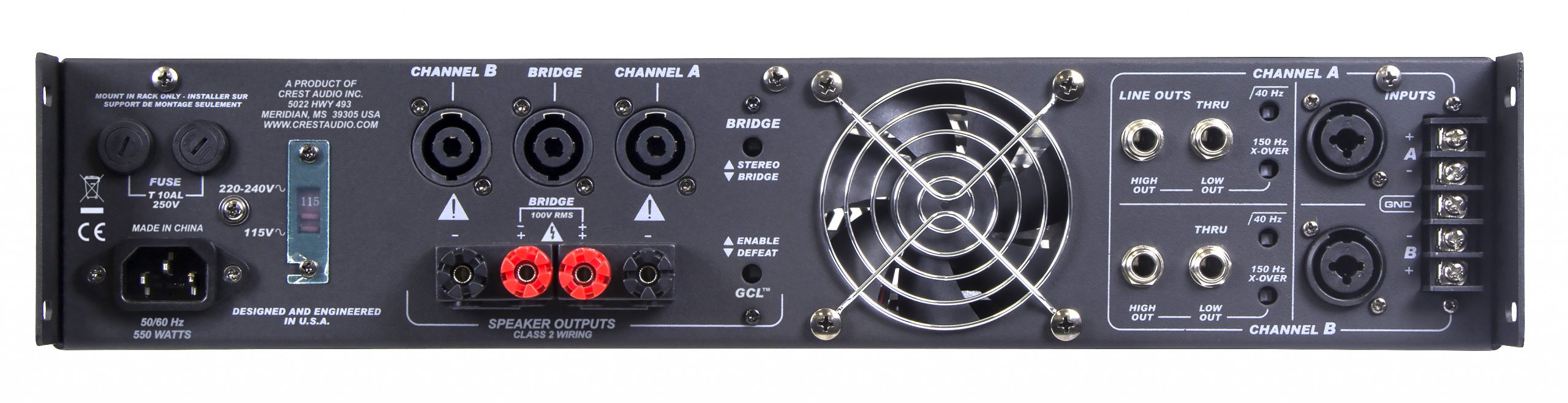CPX 1 - View 3
