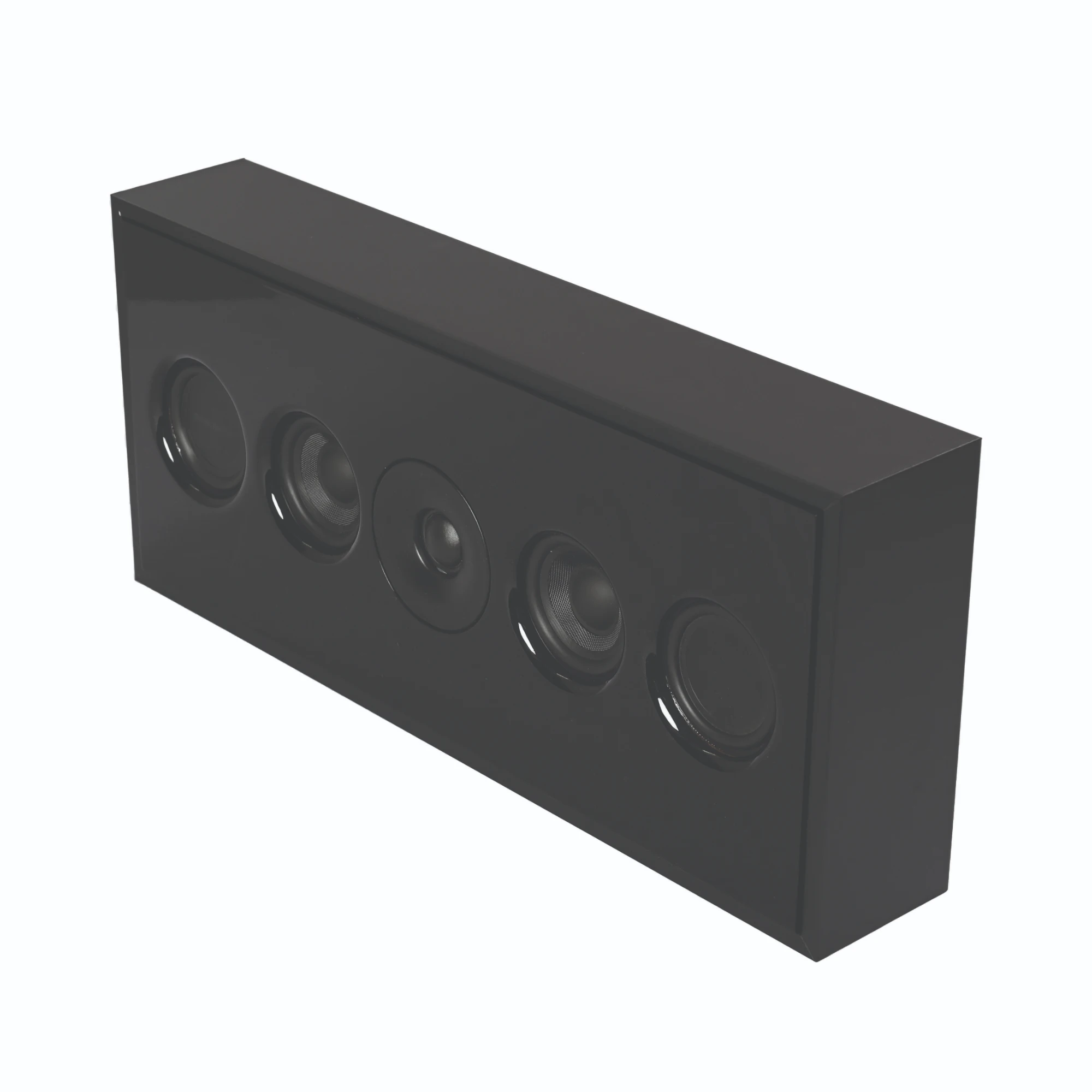 Sonodyne IWO 821 - View 3