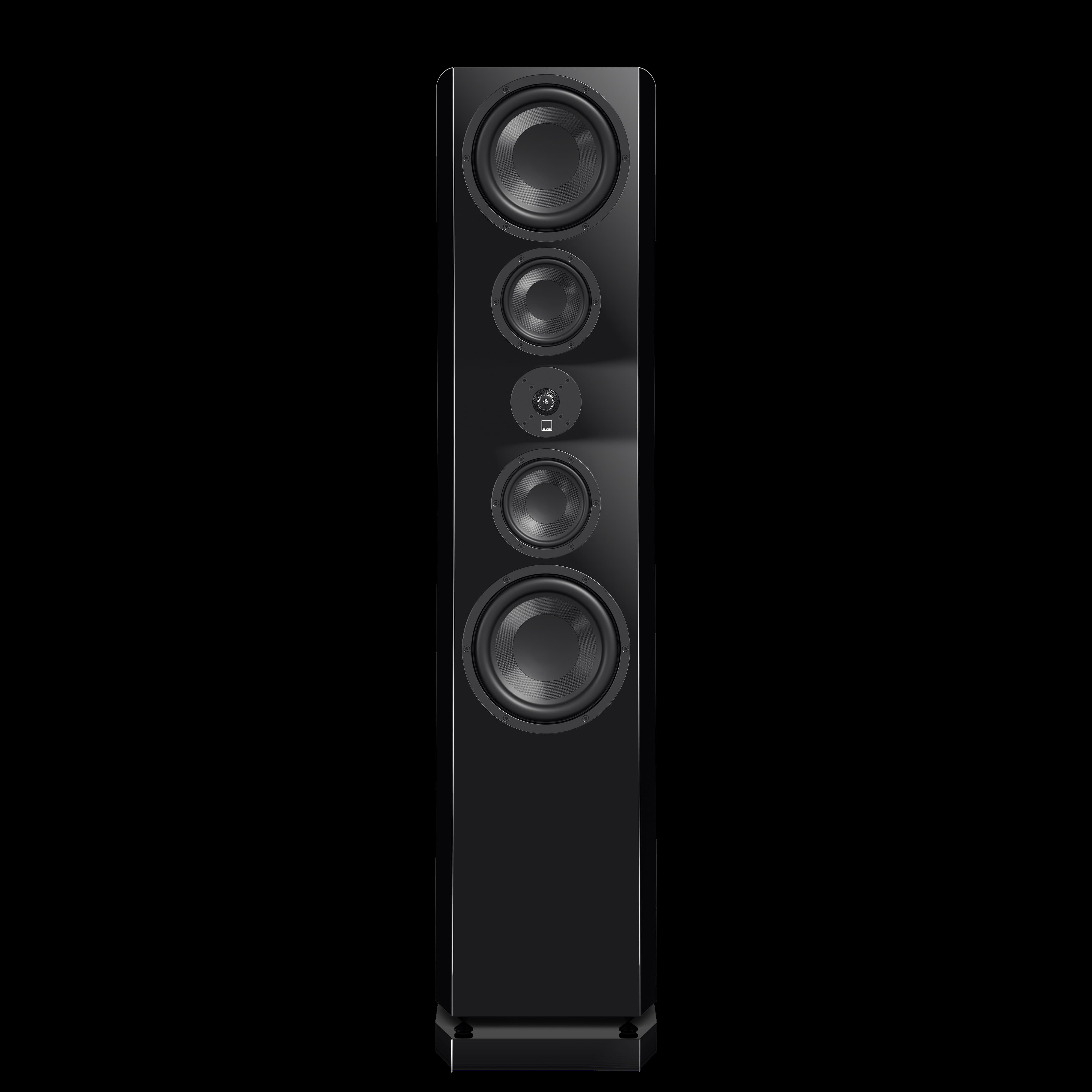 SVS Ultra Evolution Pinnacle - View 1