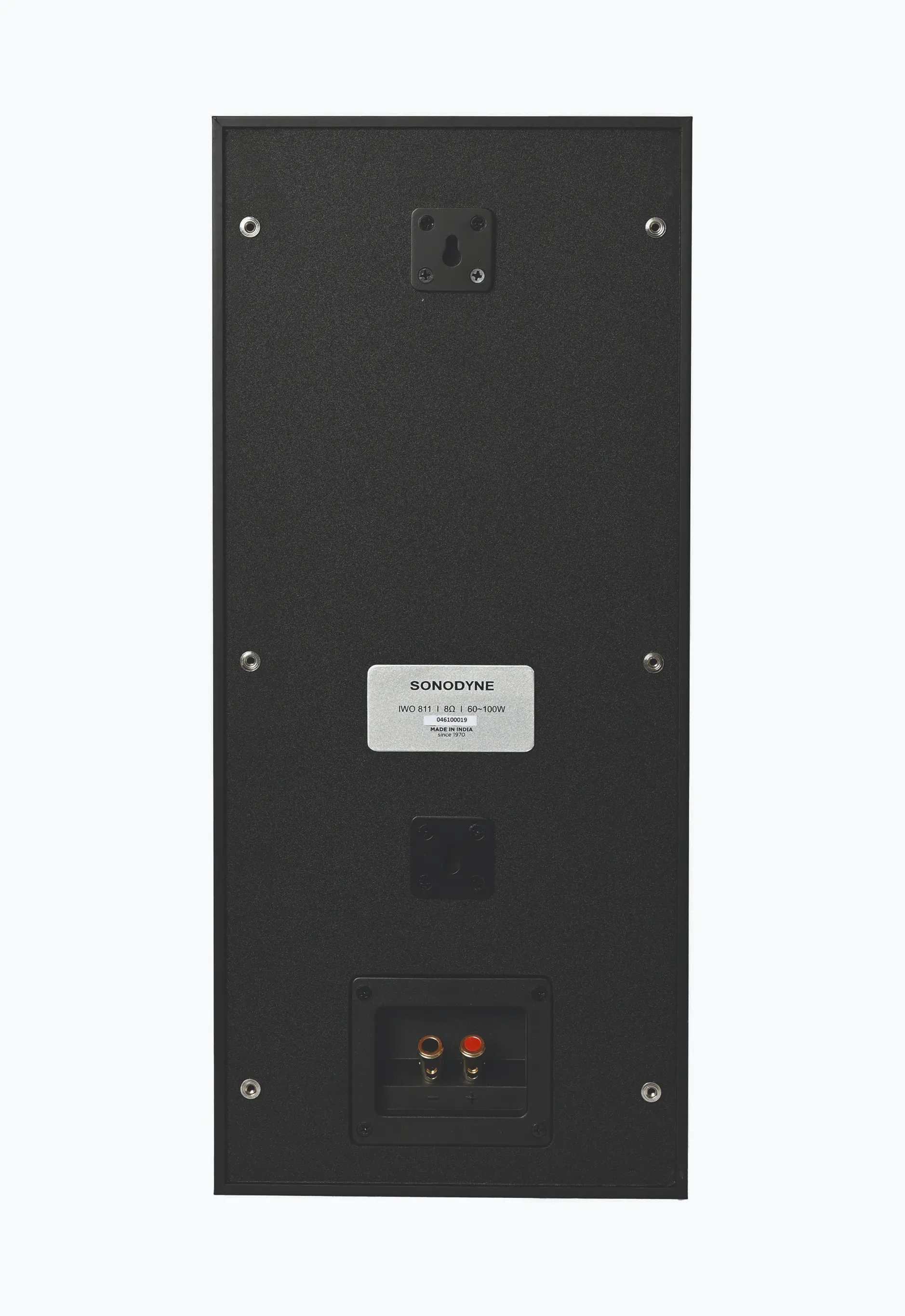 Sonodyne IWO 811 - View 8