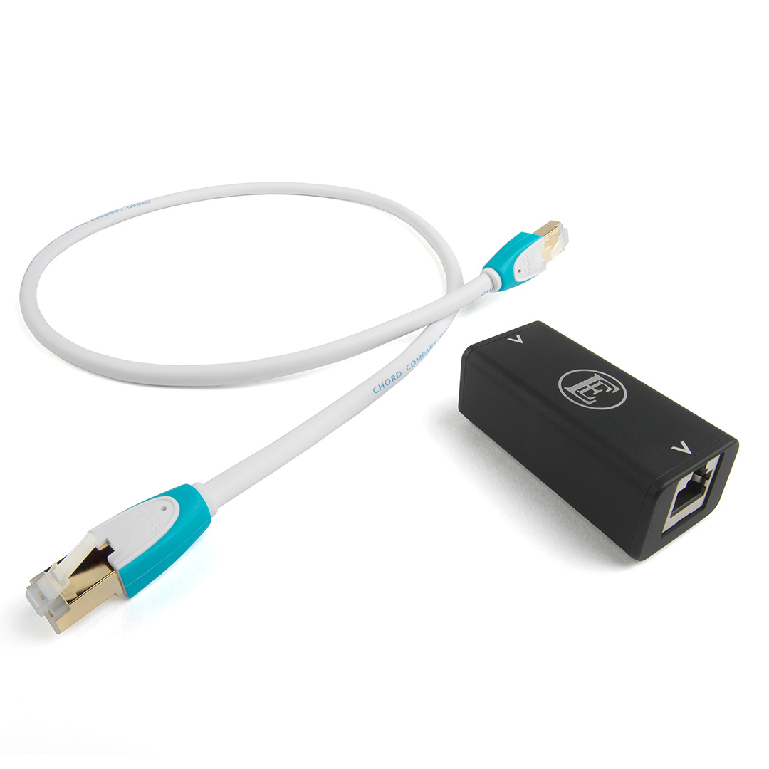 Chord Company English Electric EE1 - View 2