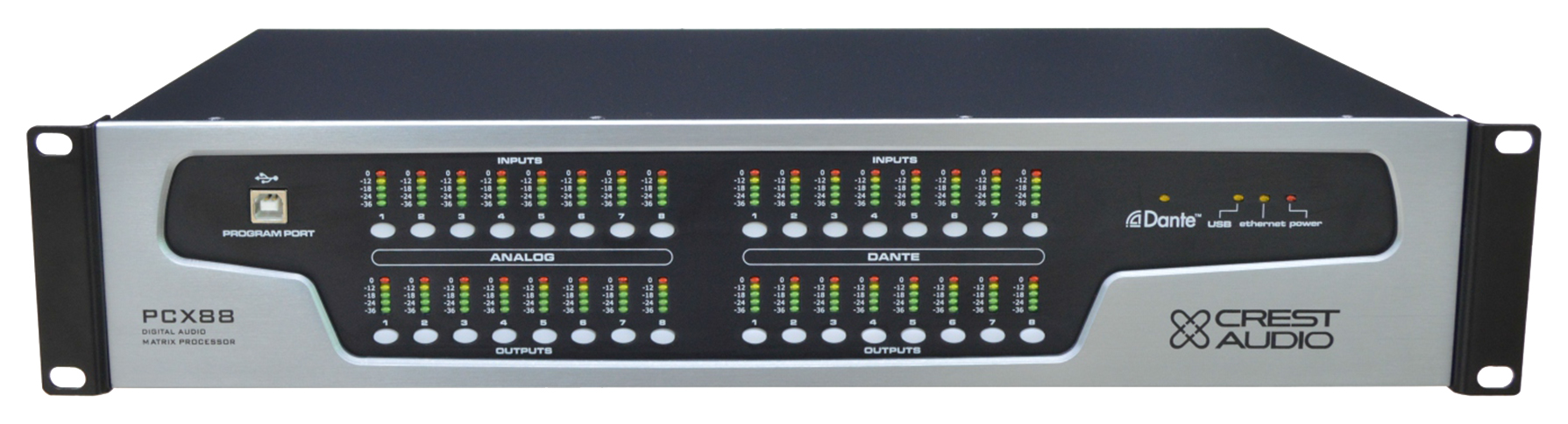 PCX 88 - View 8