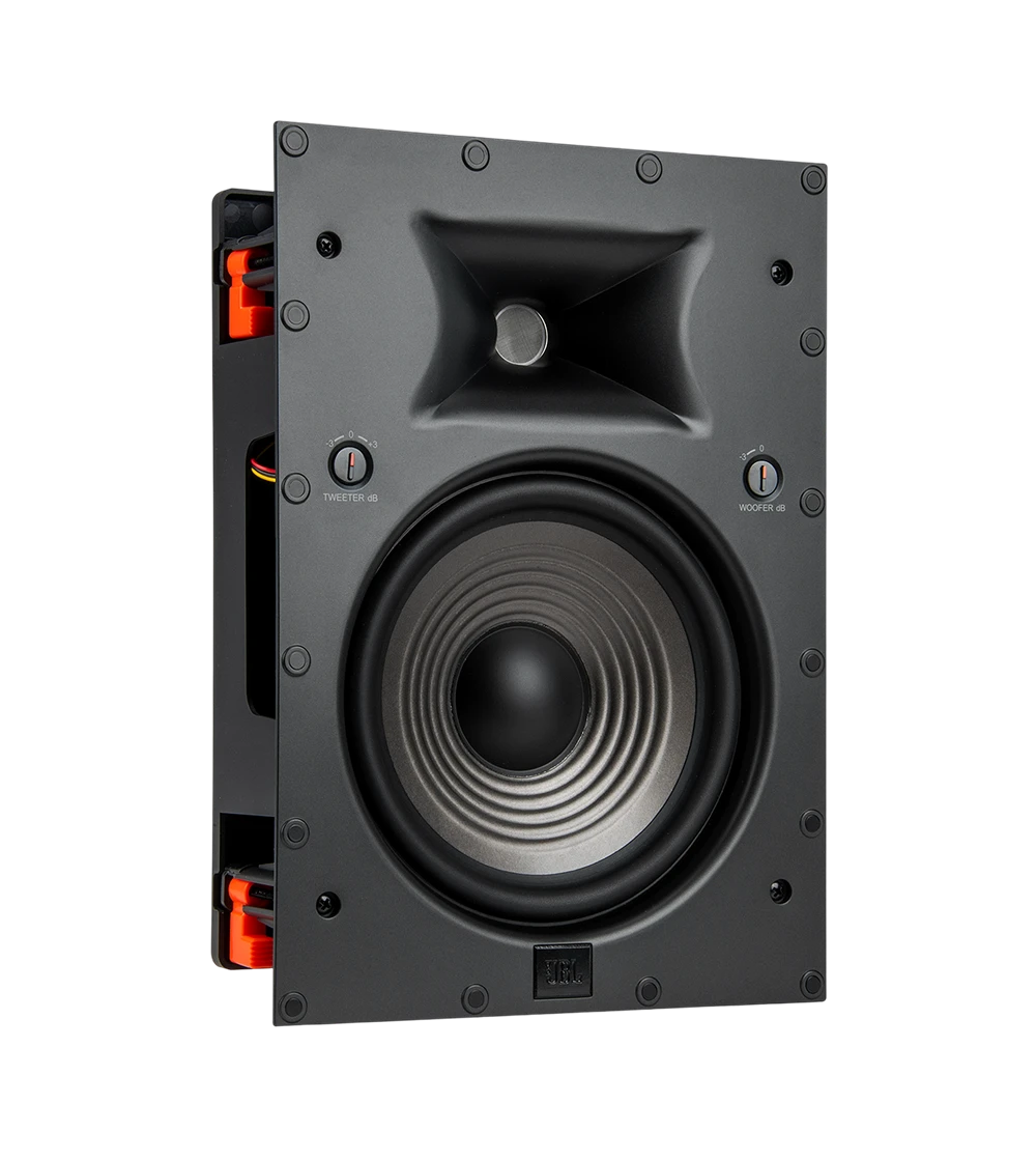 JBL Studio 8IW - View 2