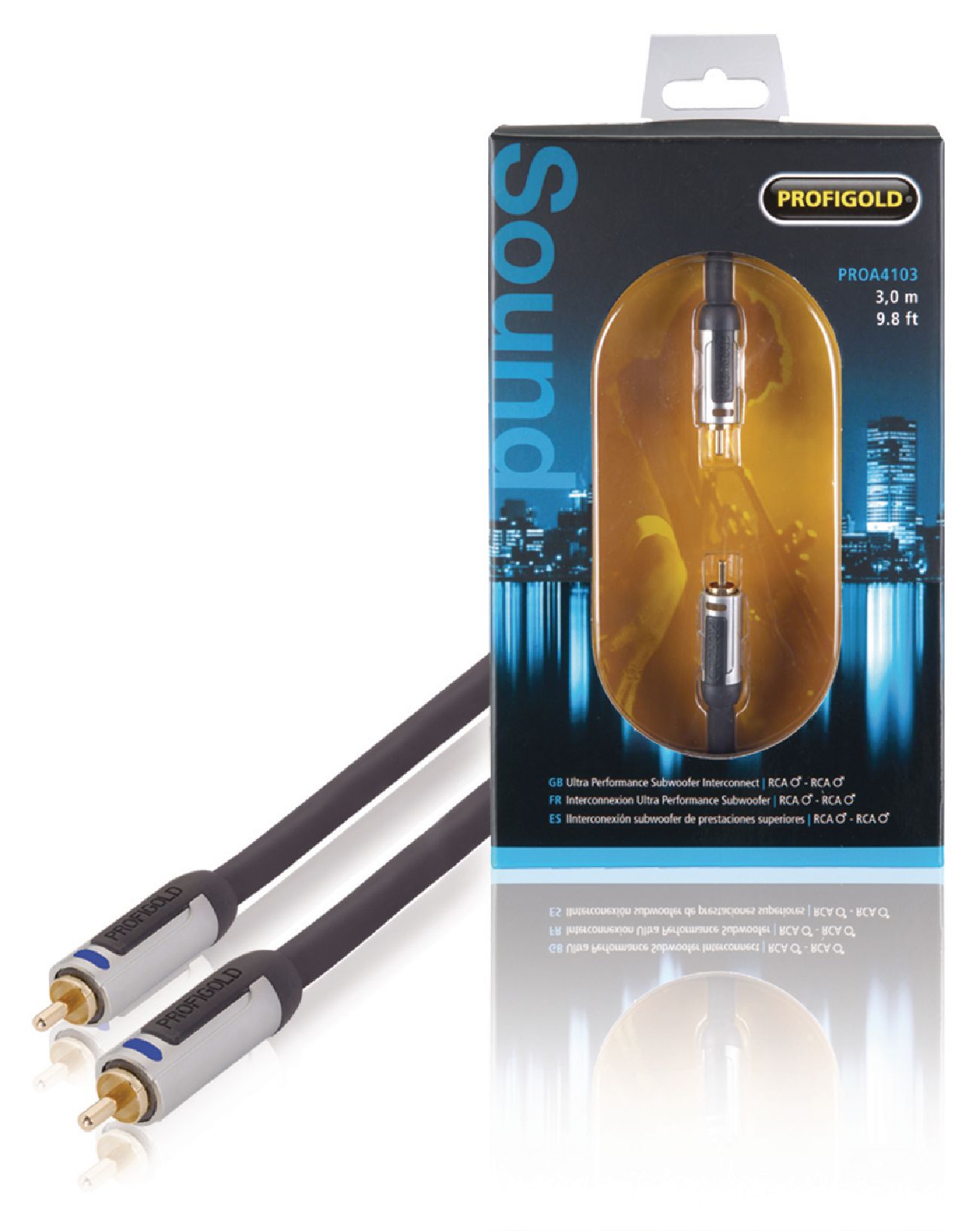 Profigold PROA-4103 - View 1