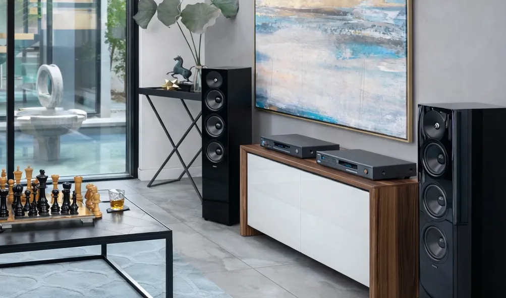 Concert a2 Series