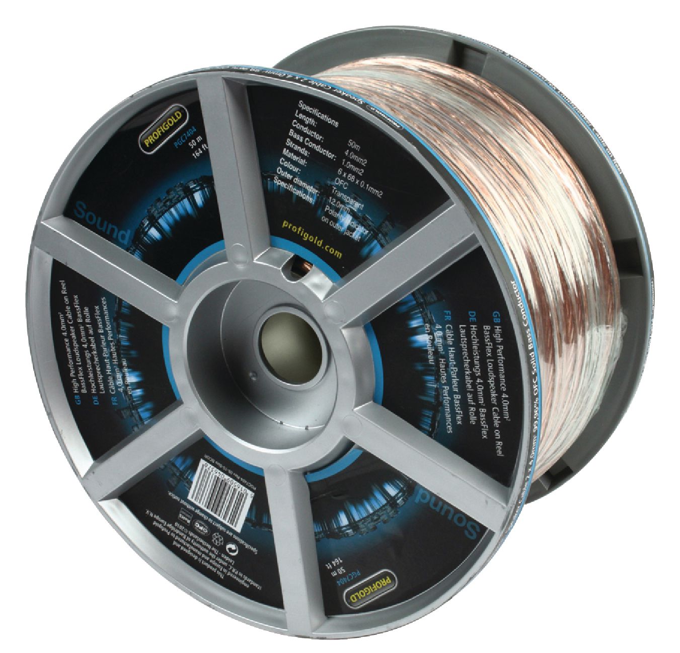 Profigold PGC7404 - View 2