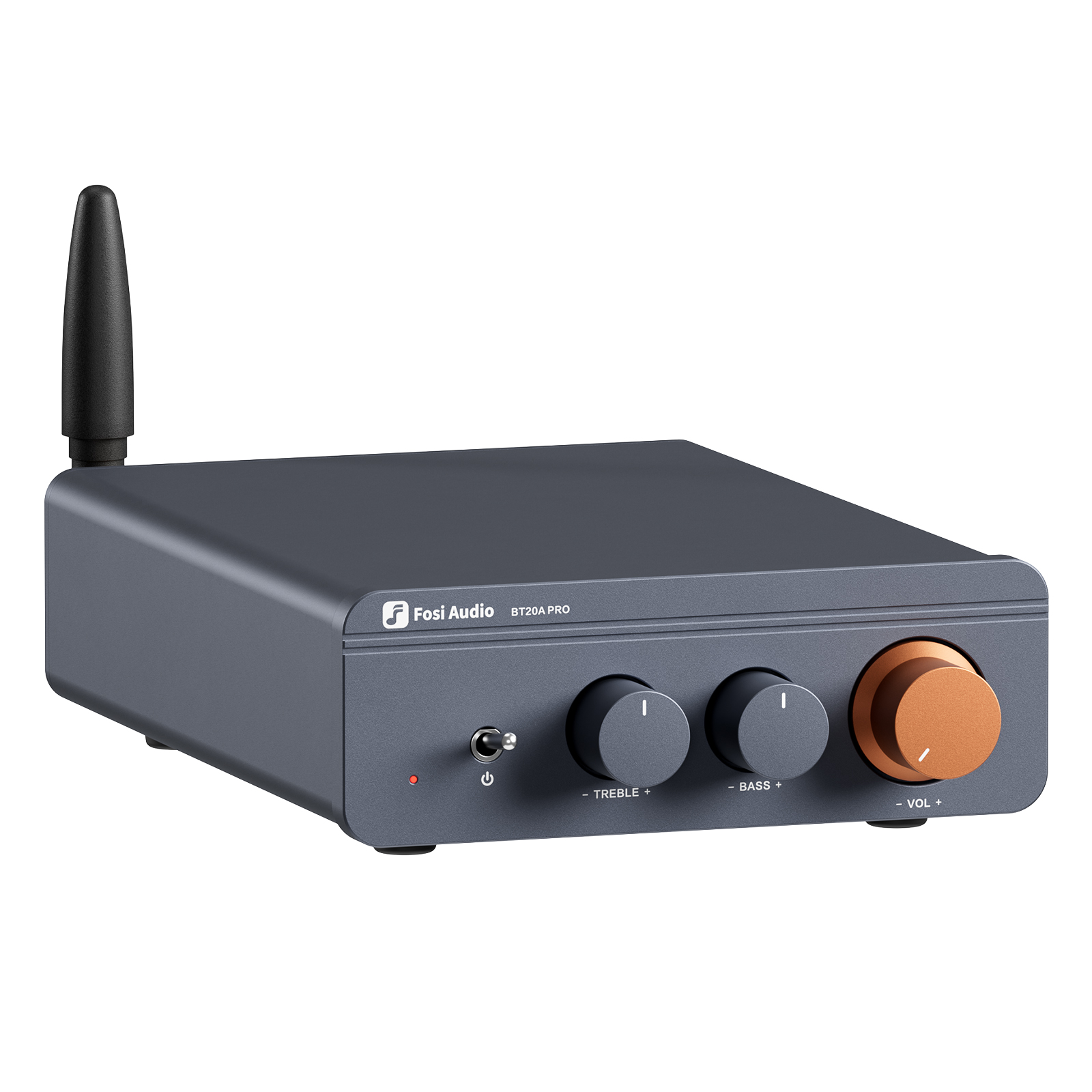 Fosi Audio BT20A PRO - View 8