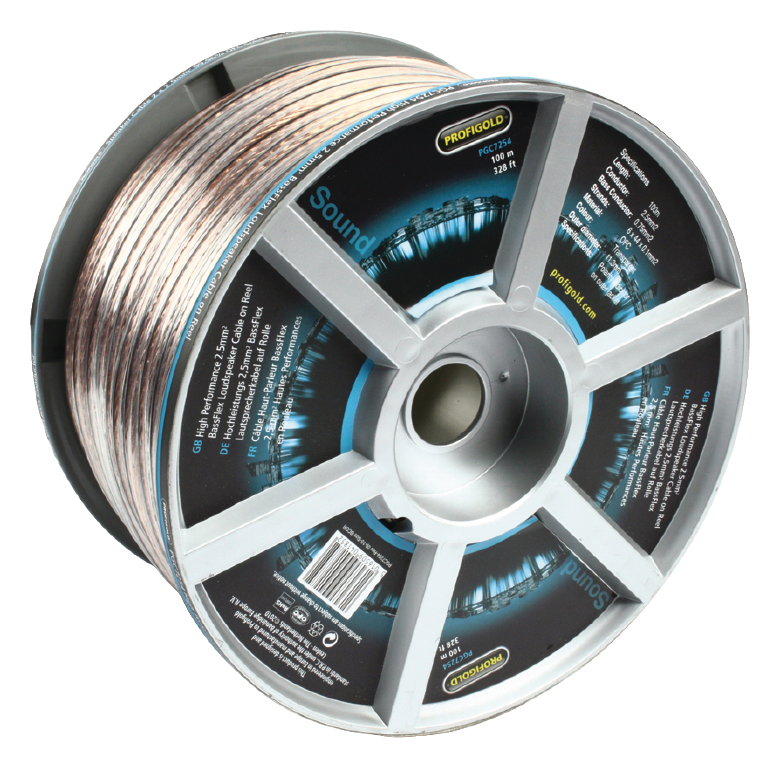 Profigold PGC7254 - View 3