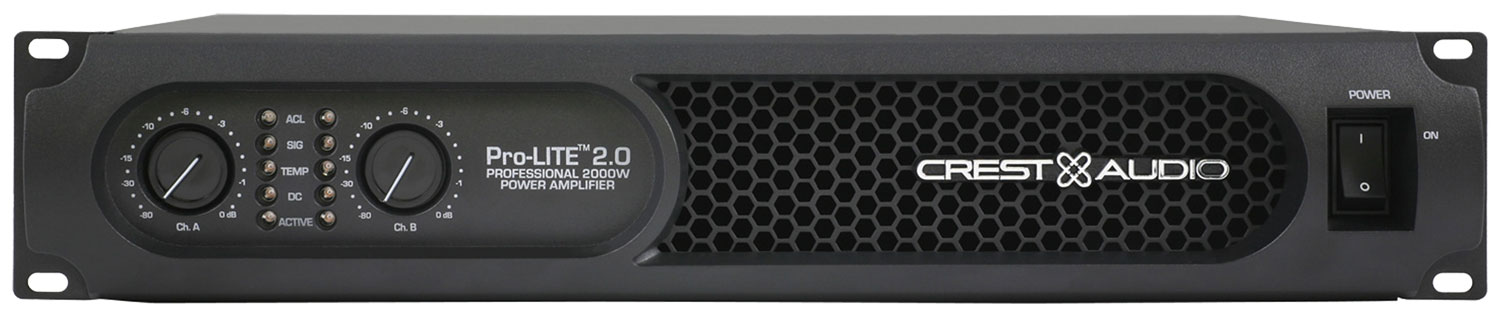 Pro-LITE 2.0 - View 2