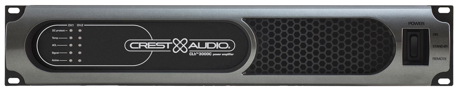 CLh 3000C