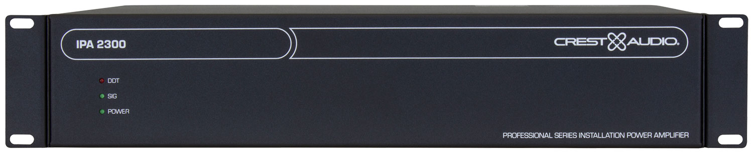 IPA 2300 - View 2
