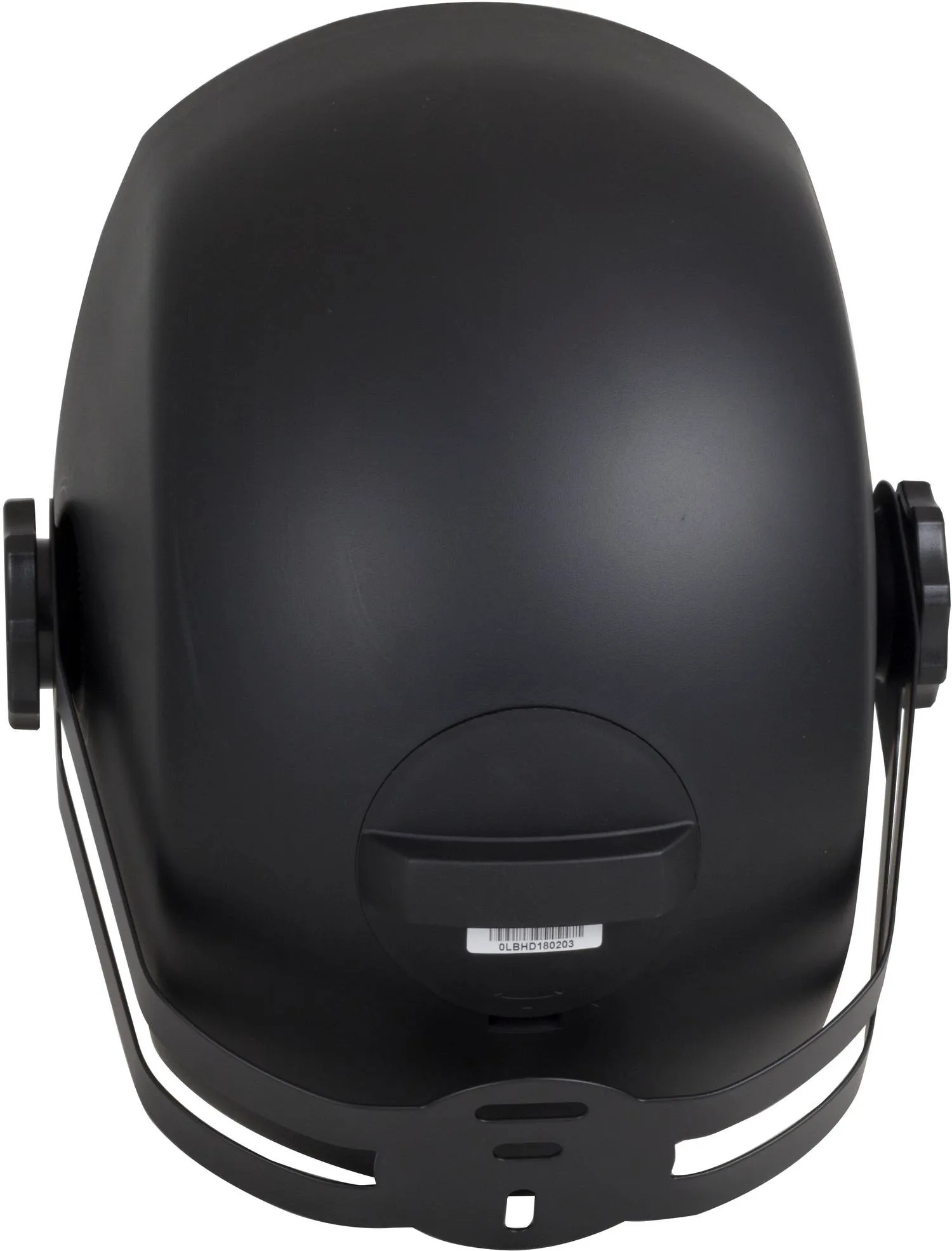 Impulse 8C Black - View 1