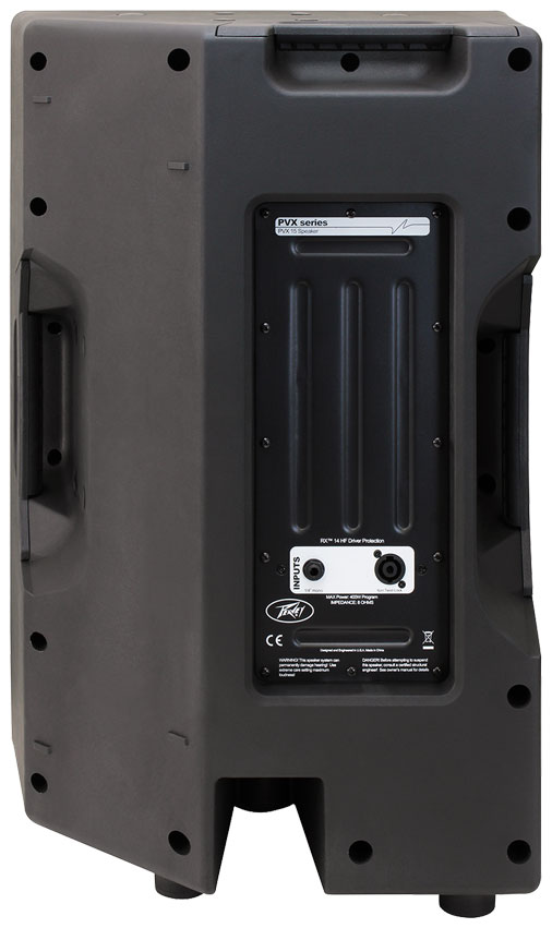  Peavey PVX 15 - View 3