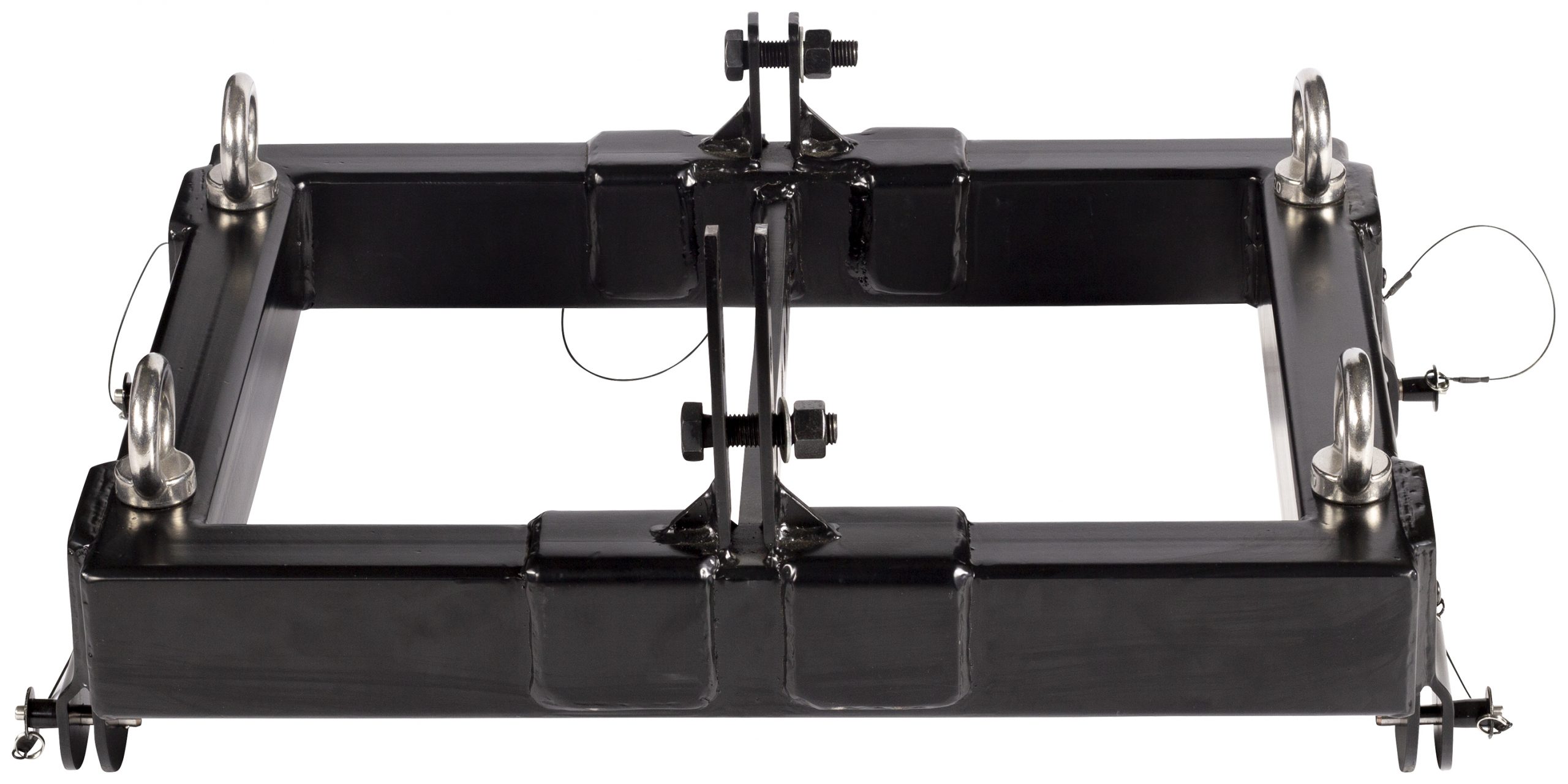 Versarray MK III Halo - View 8
