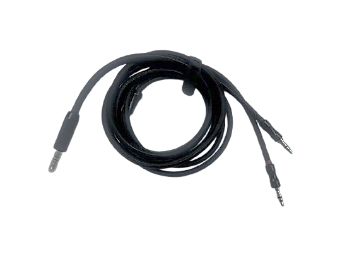 Fosi Audio i5 Open-Back Planar Magnetic Headphones - View 5