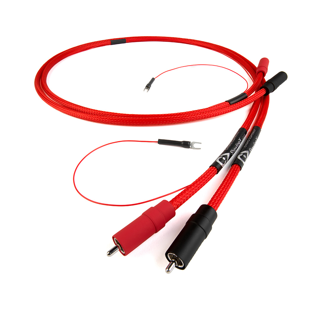 ShawlineX ARAY Analogue RCA (1m) - View 1