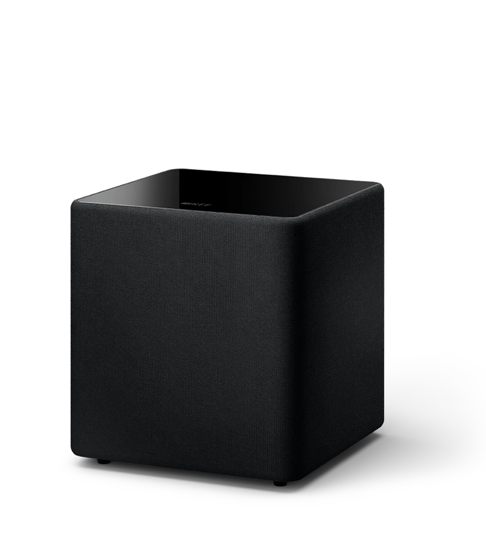 KEF Kube 10 MIE