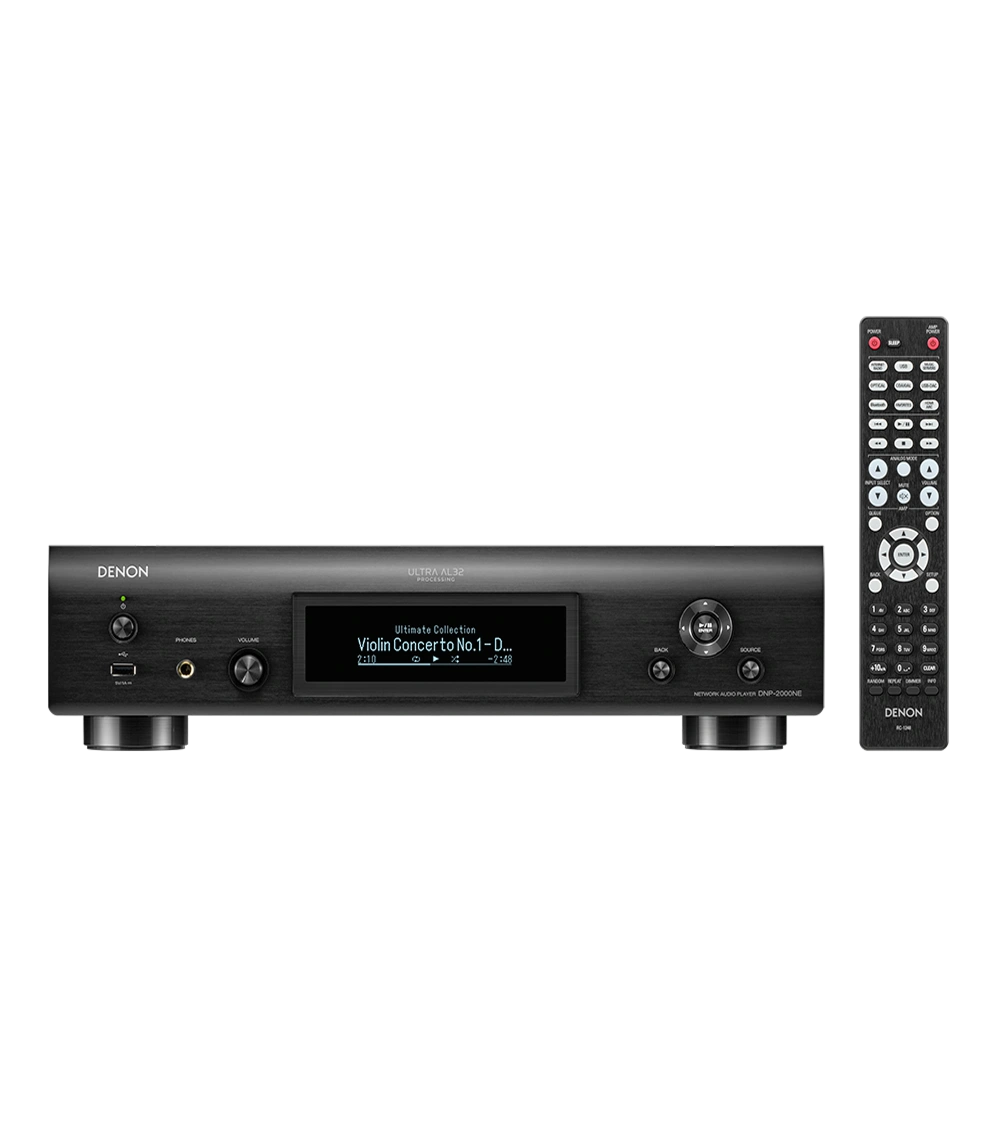 Denon DNP-2000NE