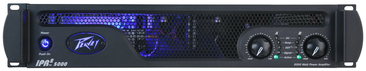 IPR 2 5000 - 230 EB
