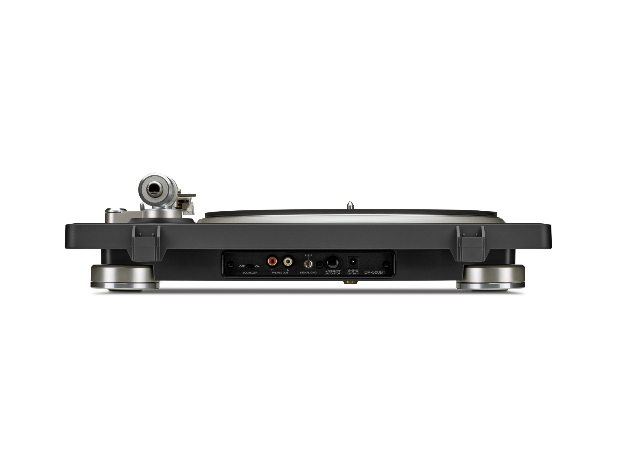 Denon DP-500BT - View 3