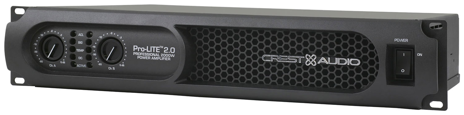 Pro-LITE 2.0 - View 3