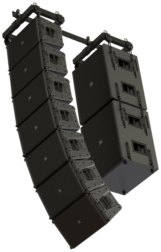 Versarray PRO 112 - View 10