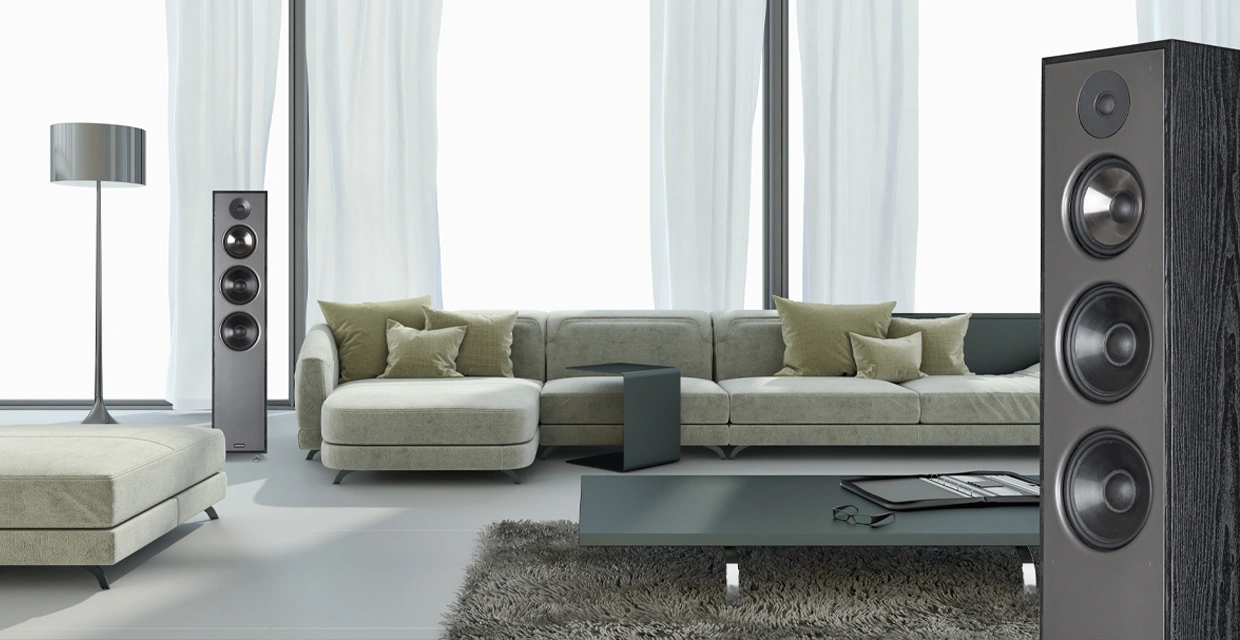 Sonus Series