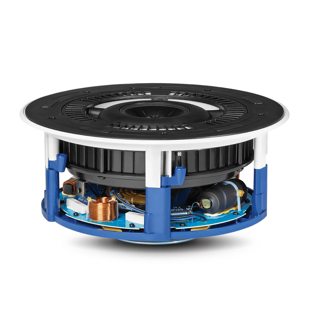 KEF Ci250RRM-THX - View 4