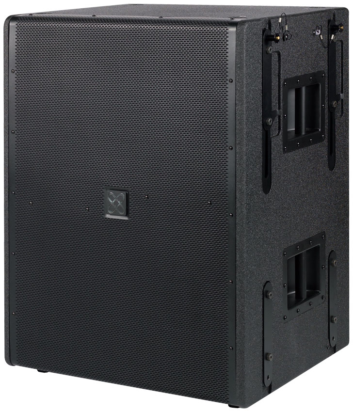 Versarray PRO 215 Sub - View 2