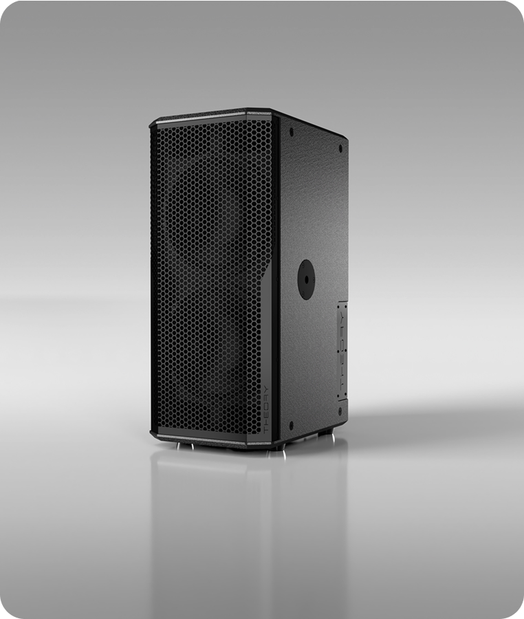 Theory SR-212LF