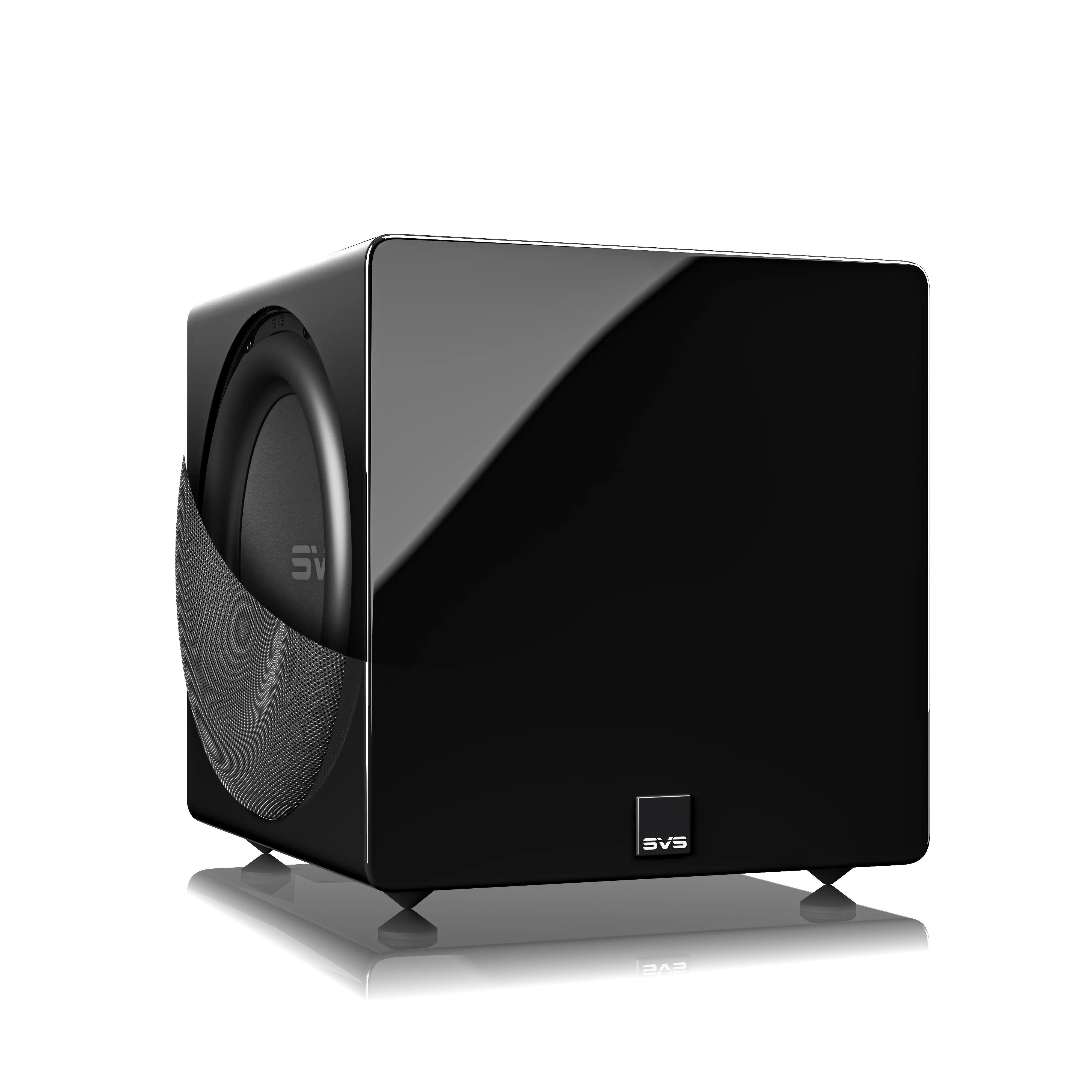 SVS 3000 Micro R-Evolution - View 1