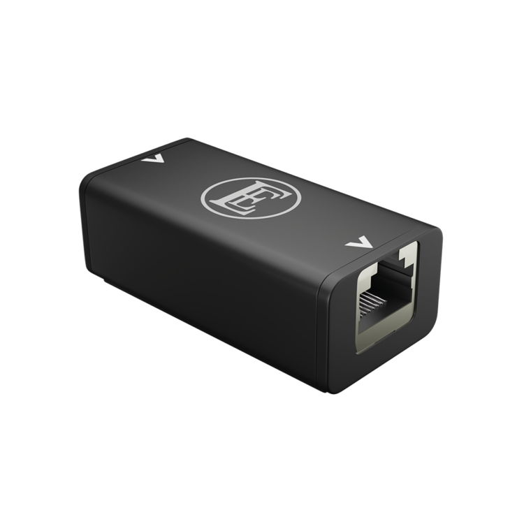 Chord Company English Electric EE1
