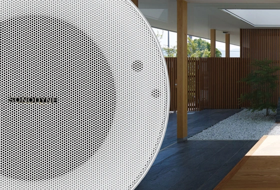 Sic Ceiling Speakers