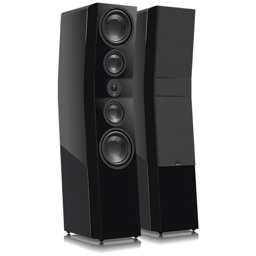 SVS Ultra Evolution Pinnacle