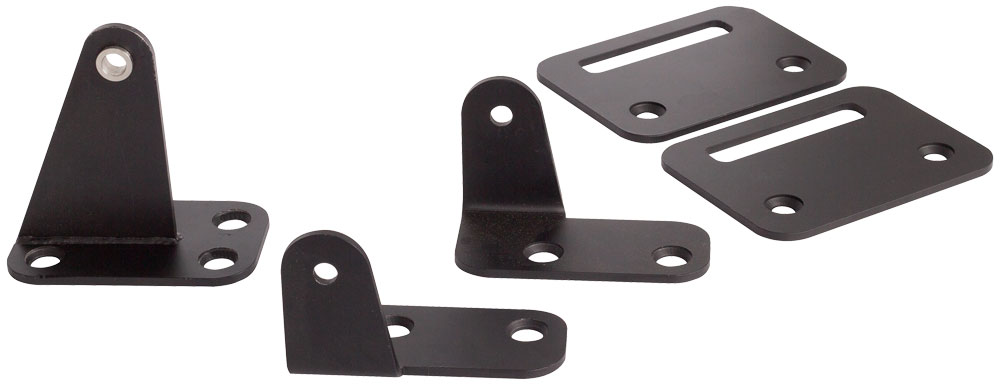 Versarray 218 Ground Stack Kit