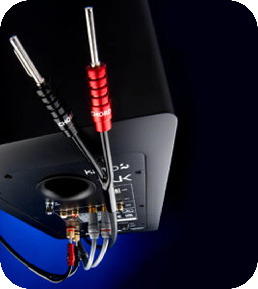 Chord Company Leyline2XL - View 1